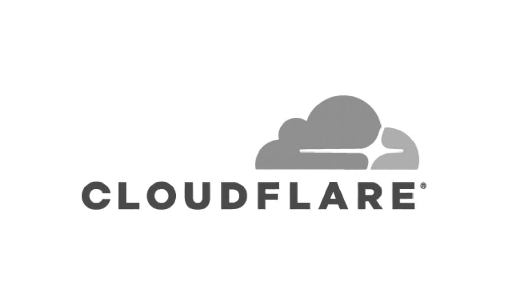 cloudflare logo