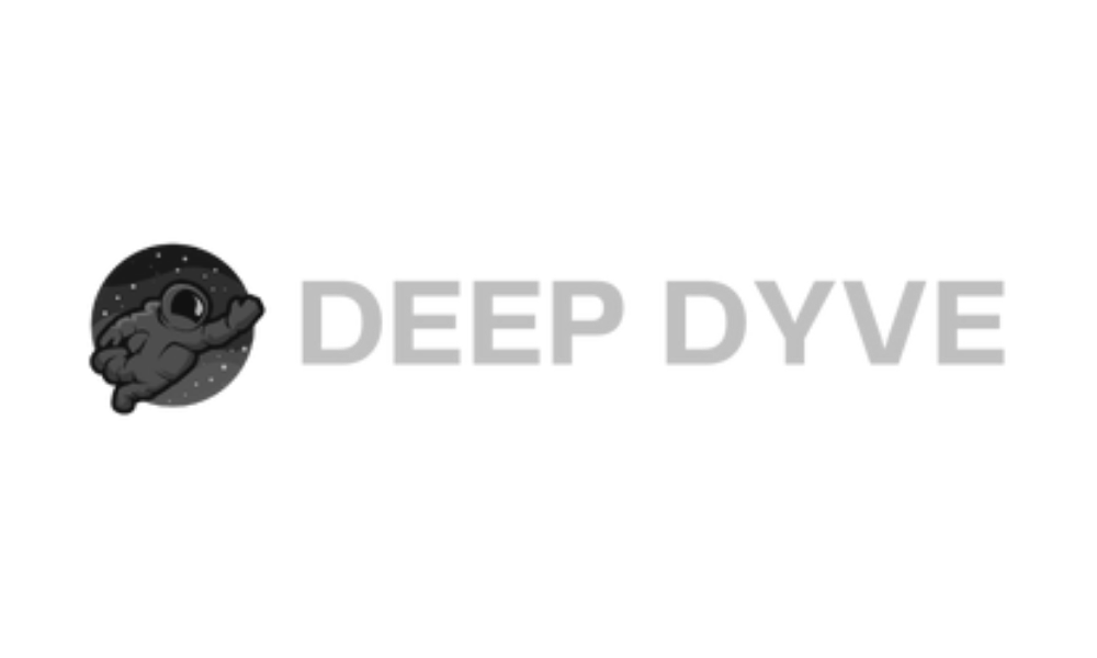 deepdyvedigital logo